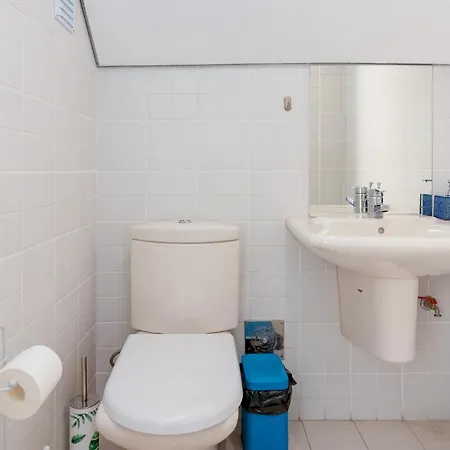 Downtown Blue * سيتوبال