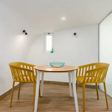 Apartman Downtown Blue