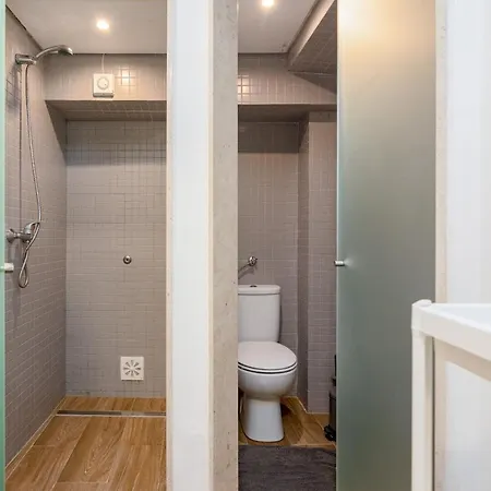 Apartman Downtown Blue