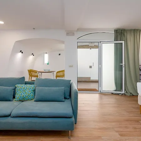 Downtown Blue Setúbal