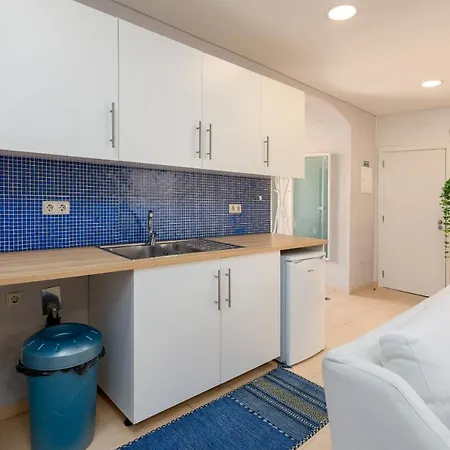 Downtown Blue Setúbal