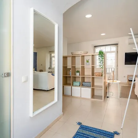 Downtown Blue * Setúbal