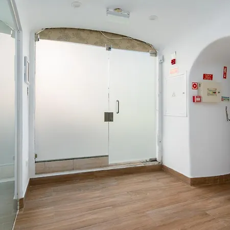 Downtown Blue Apartman