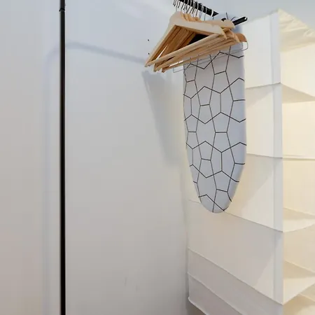 Apartman Downtown Blue