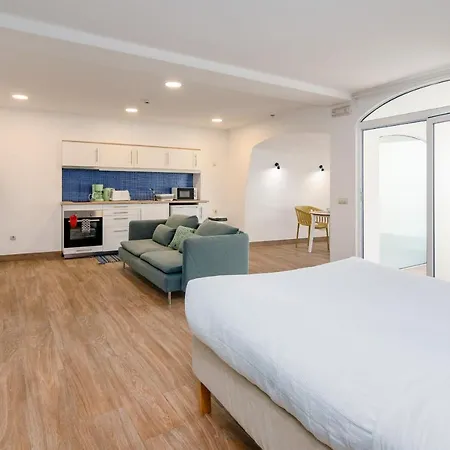 Downtown Blue * Setúbal