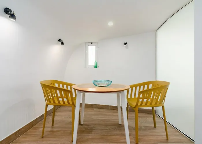 Διαμέρισμα Downtown Blue