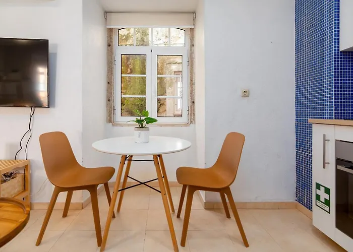 Downtown Blue Σετούμπαλ