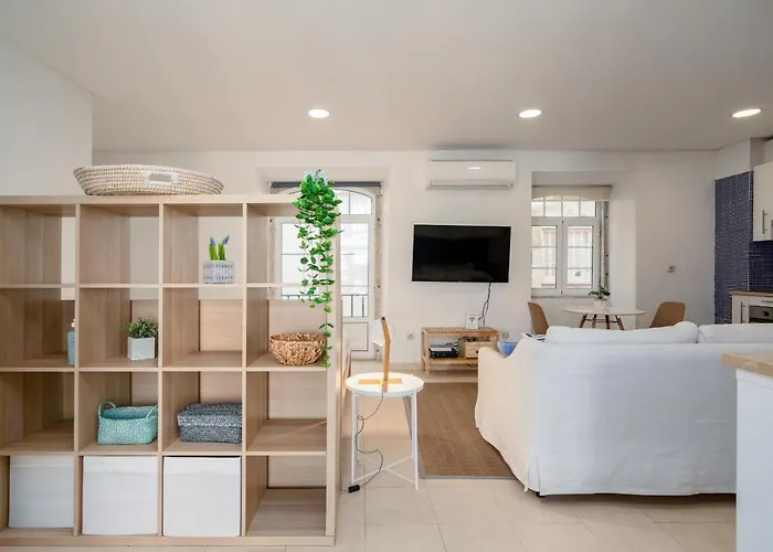 Διαμέρισμα Downtown Blue *