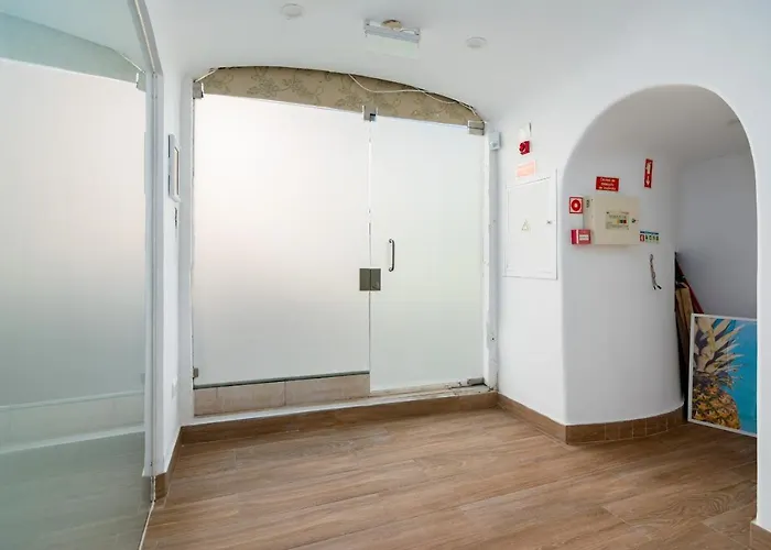 Downtown Blue Διαμέρισμα