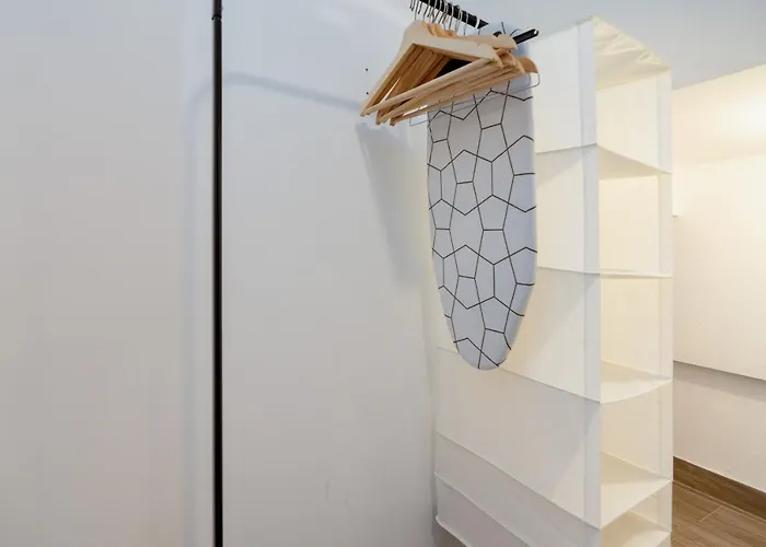 Διαμέρισμα Downtown Blue