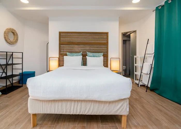 Downtown Blue Διαμέρισμα