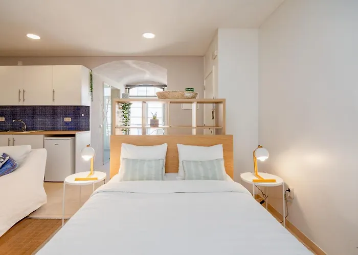 Downtown Blue Διαμέρισμα *